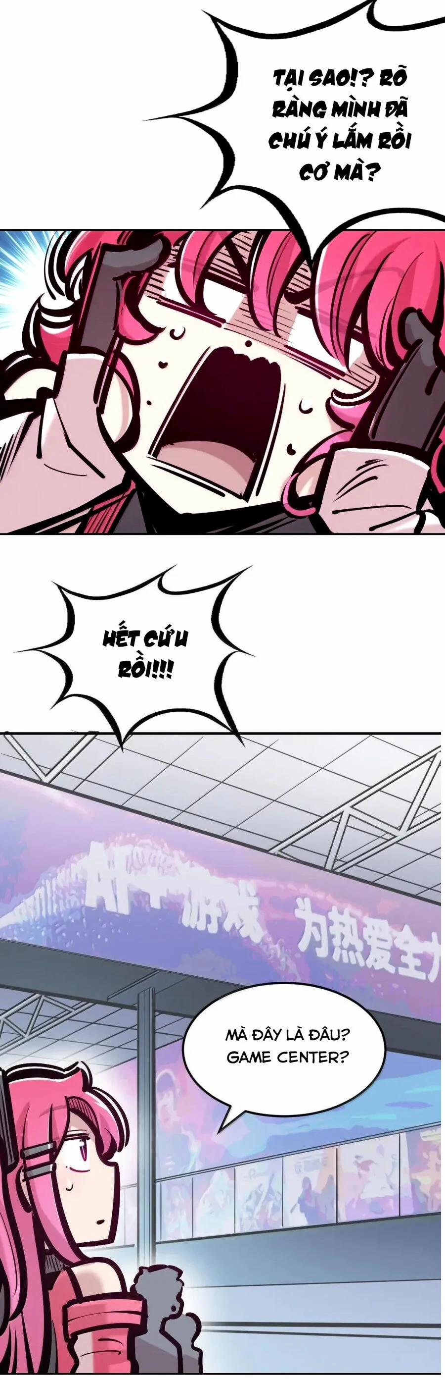 Oan Gia Chung Nhà ! 126.1 trang 80