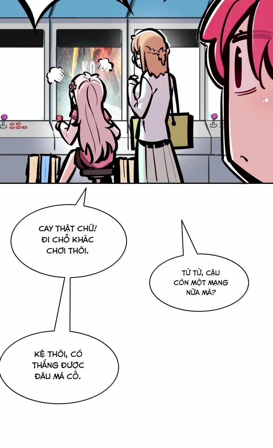 Oan Gia Chung Nhà ! 126.1 trang 82