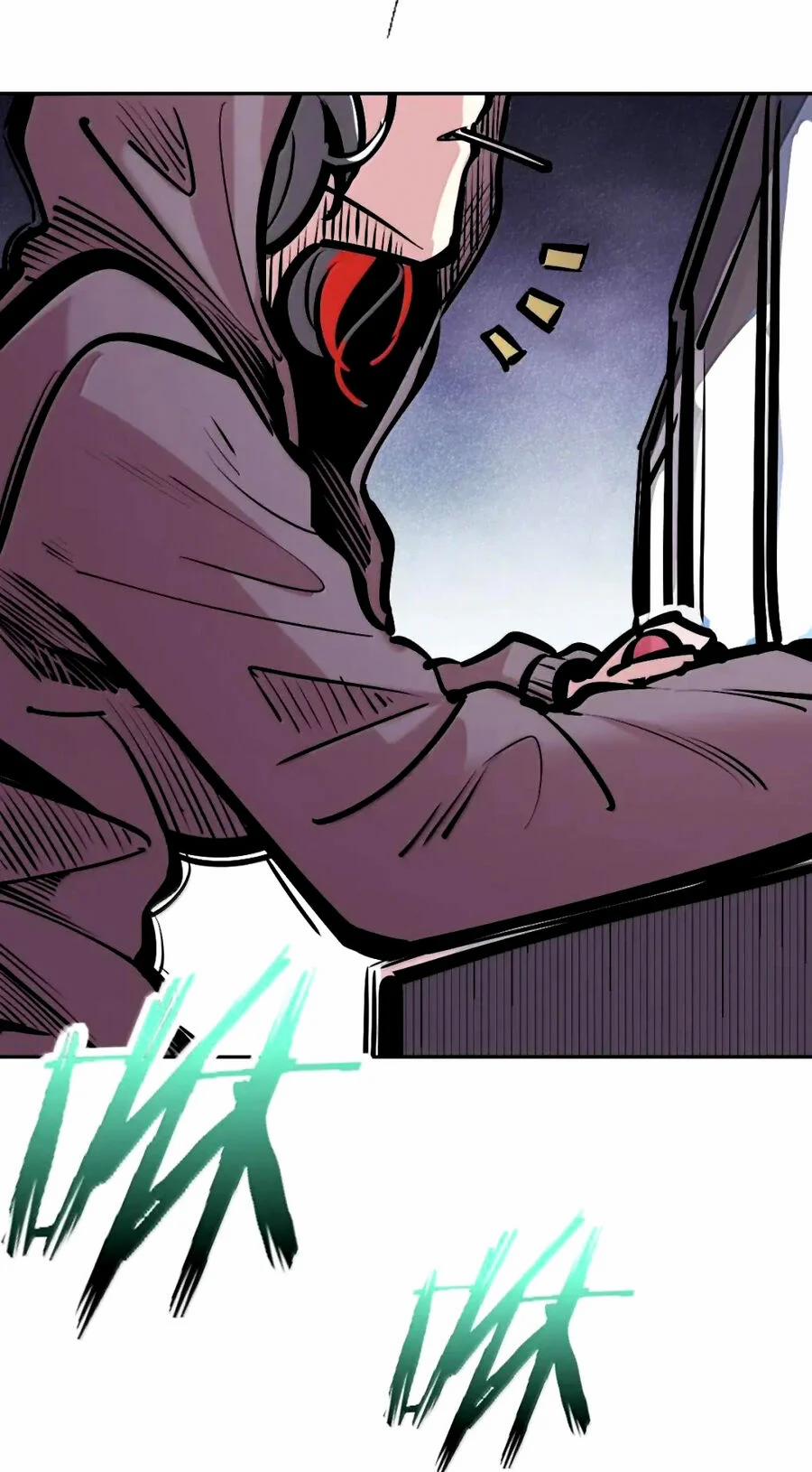 Oan Gia Chung Nhà ! 126.1 trang 85