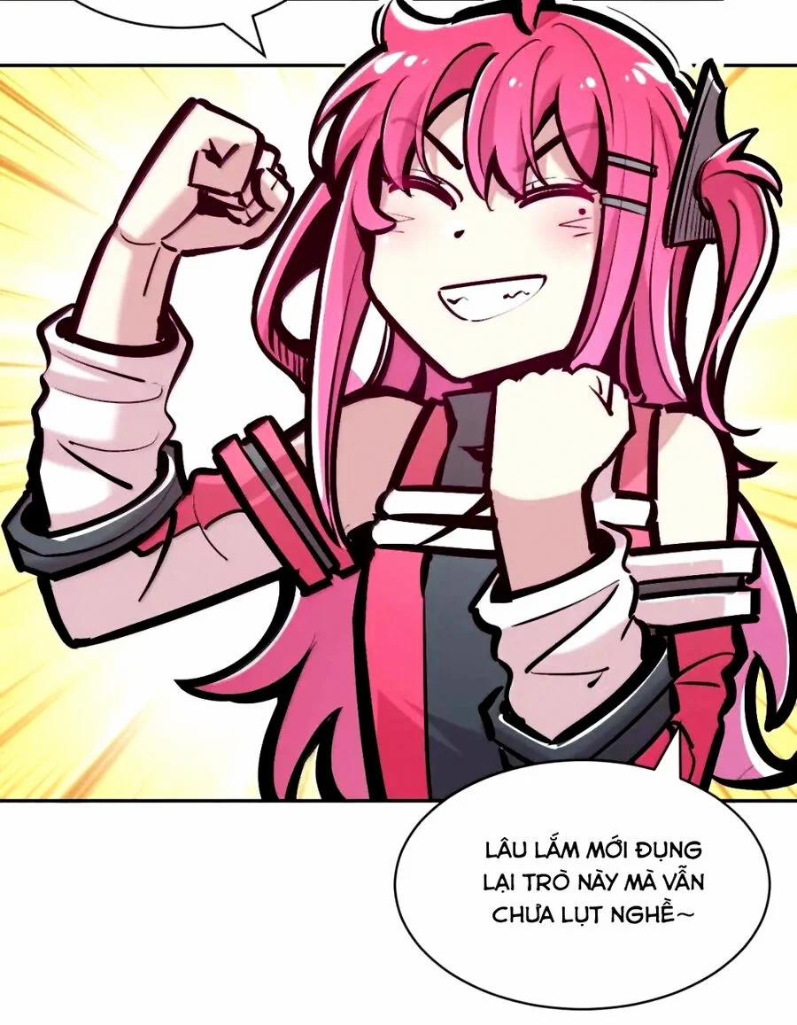 Oan Gia Chung Nhà ! 126.1 trang 87