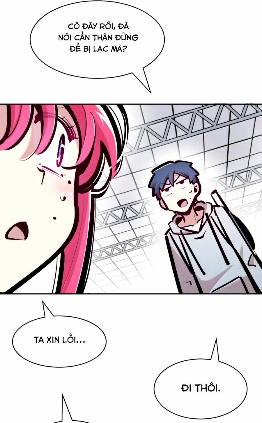 Oan Gia Chung Nhà ! 126.1 trang 88