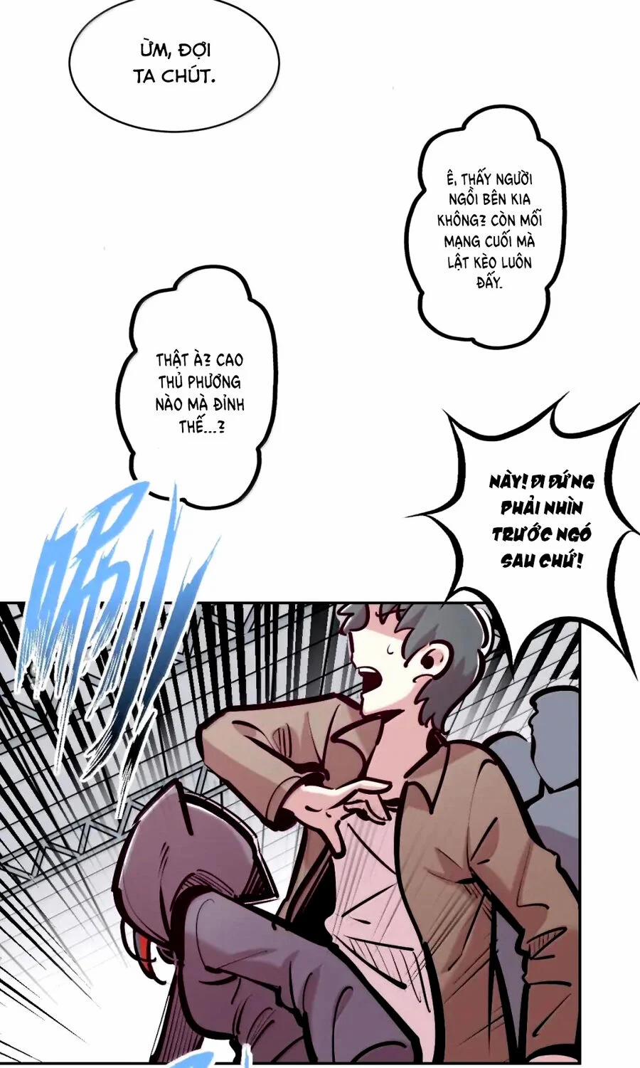 Oan Gia Chung Nhà ! 126.1 trang 89