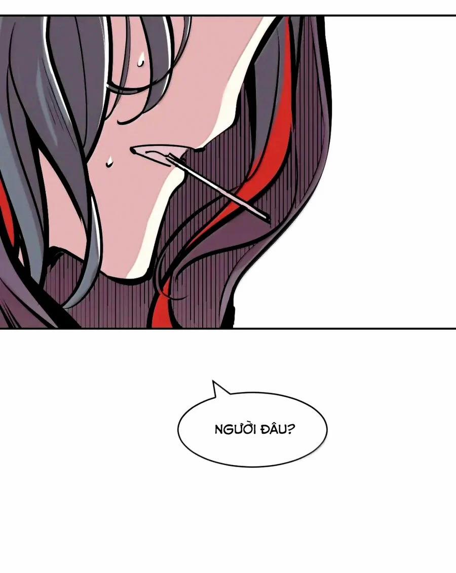 Oan Gia Chung Nhà ! 126.1 trang 91