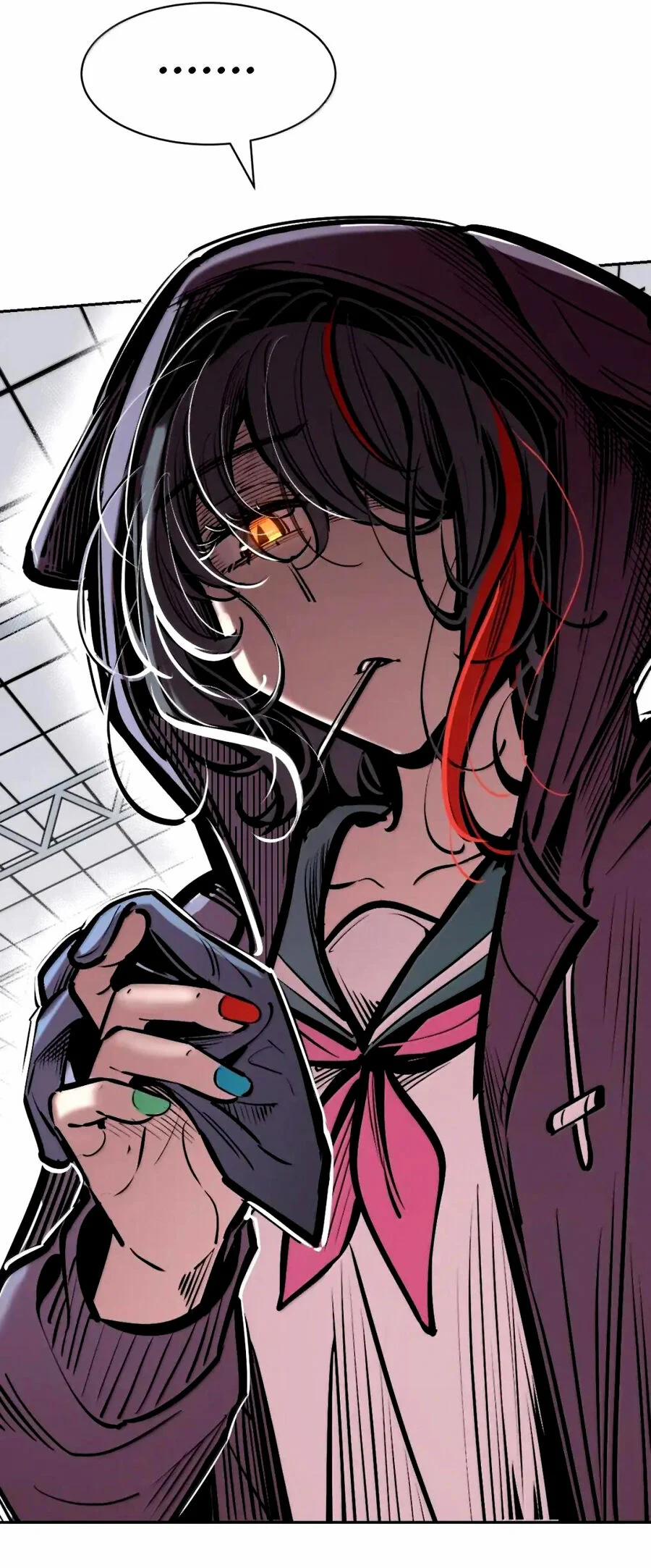 Oan Gia Chung Nhà ! 126.1 trang 93