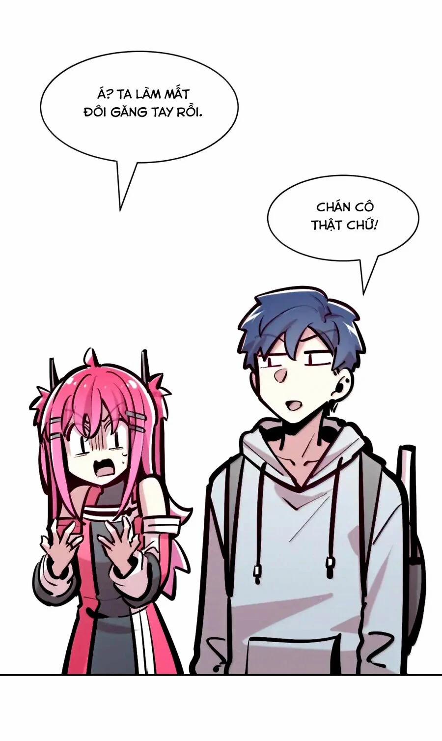 Oan Gia Chung Nhà ! 126.1 trang 94