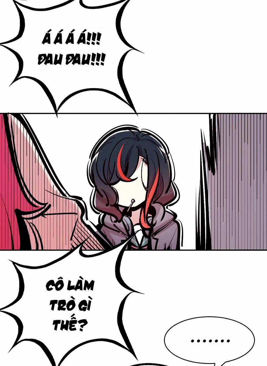 Oan Gia Chung Nhà ! 126.2 trang 101