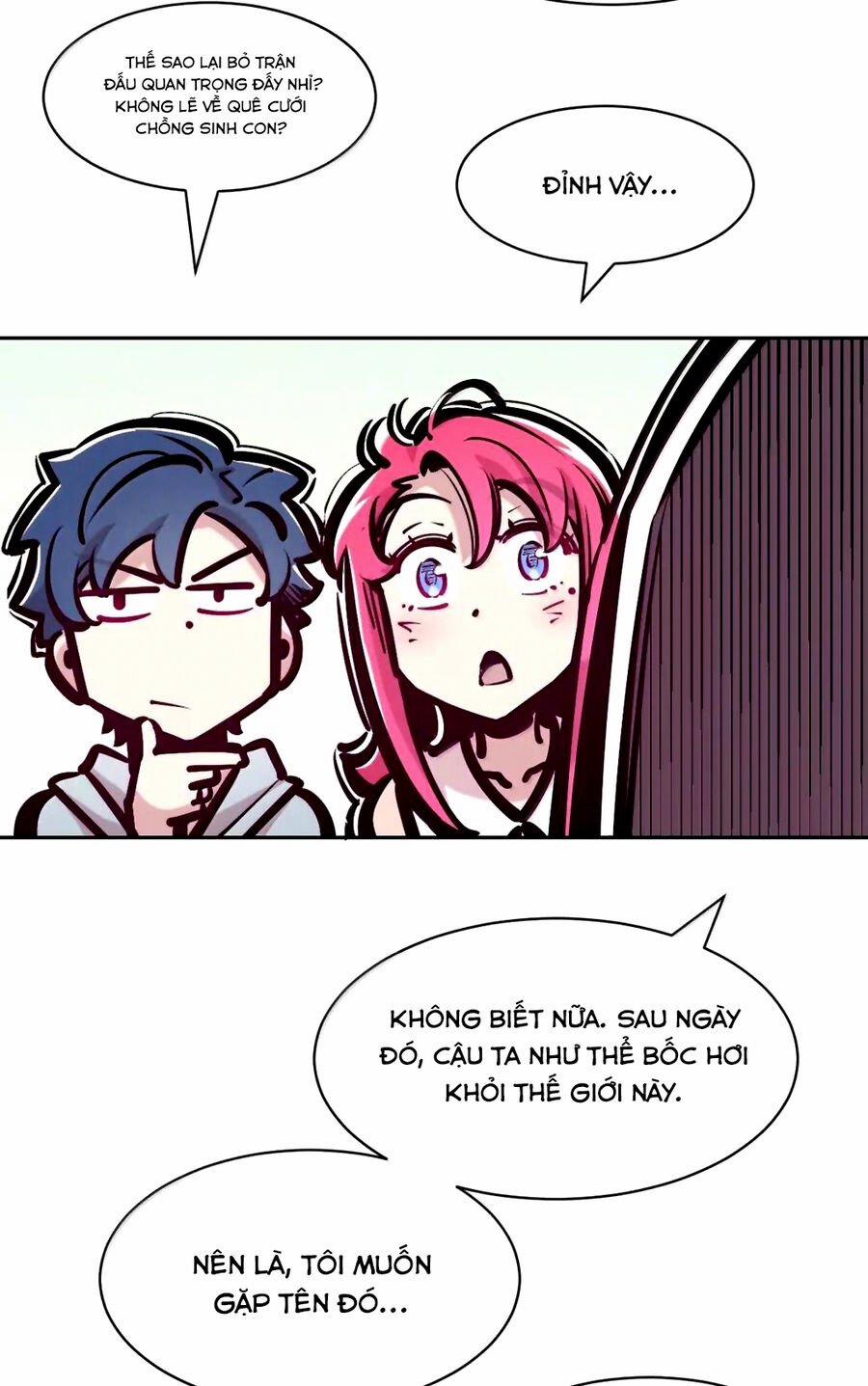 Oan Gia Chung Nhà ! 126.2 trang 110