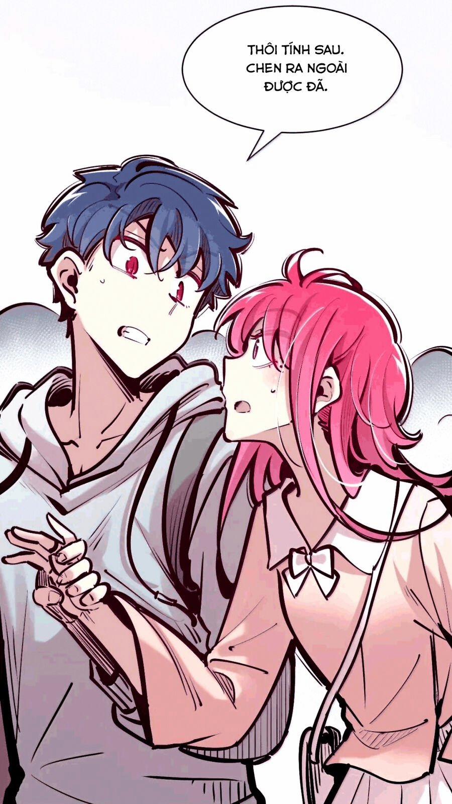 Oan Gia Chung Nhà ! 126.2 trang 15