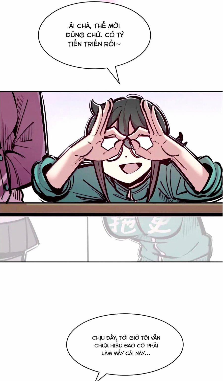 Oan Gia Chung Nhà ! 126.2 trang 18