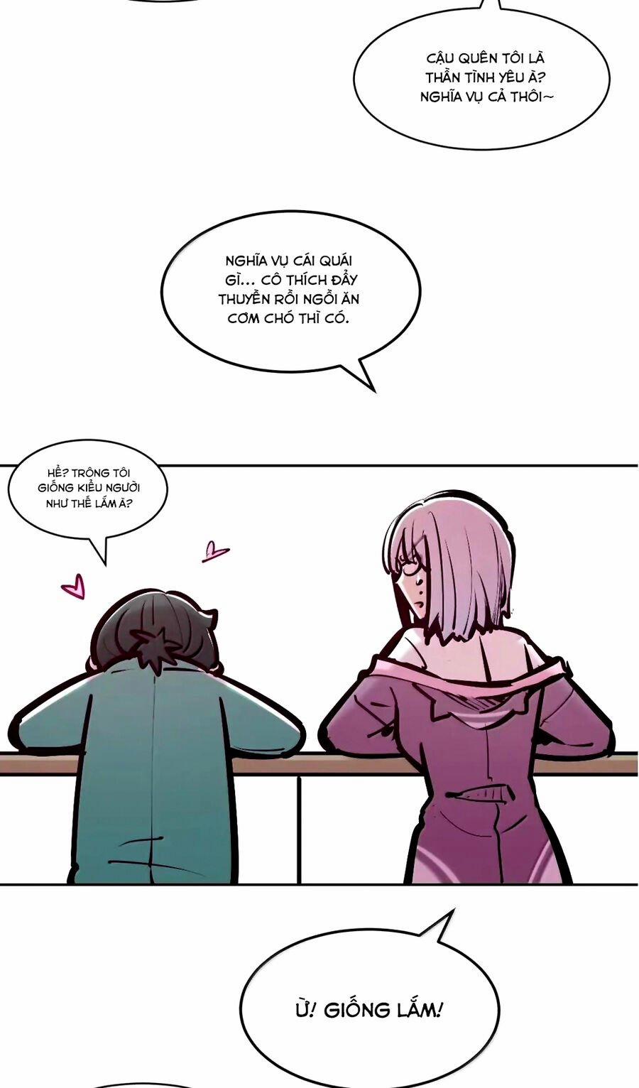 Oan Gia Chung Nhà ! 126.2 trang 20