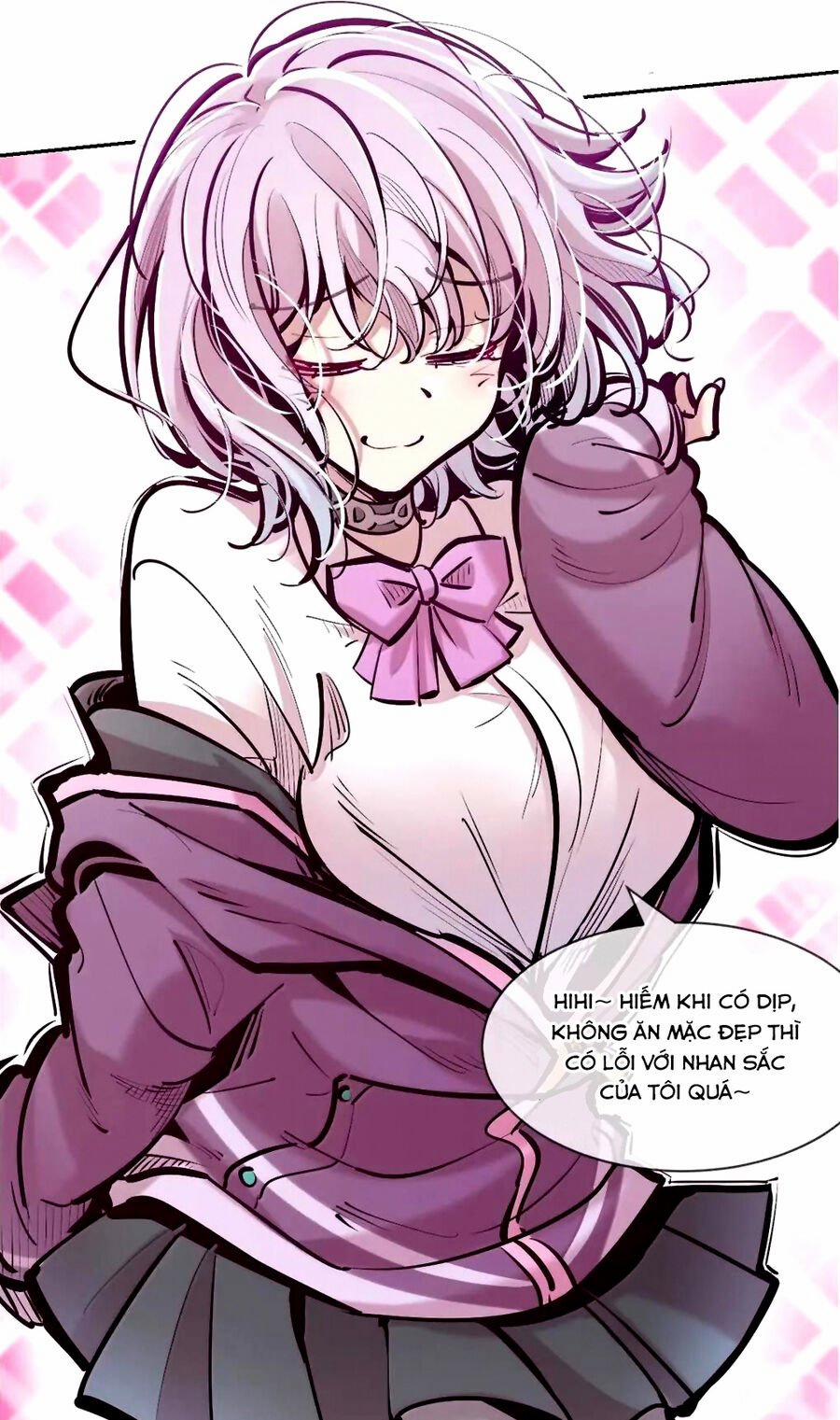 Oan Gia Chung Nhà ! 126.2 trang 23