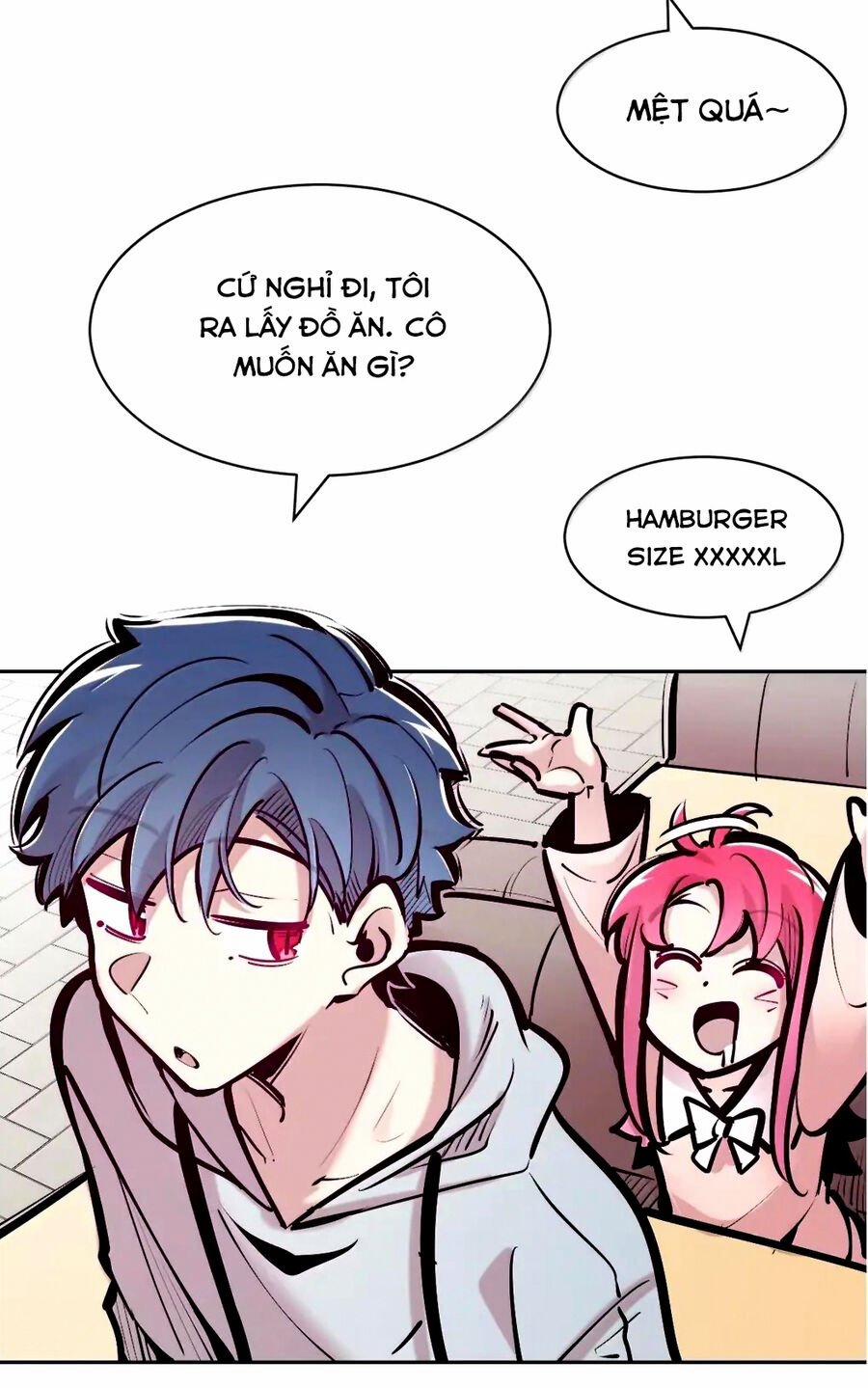 Oan Gia Chung Nhà ! 126.2 trang 26