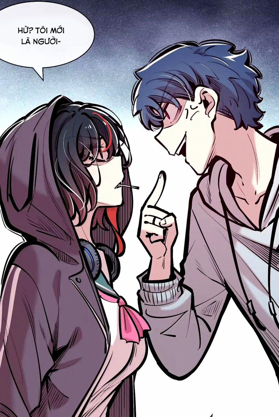 Oan Gia Chung Nhà ! 126.2 trang 37