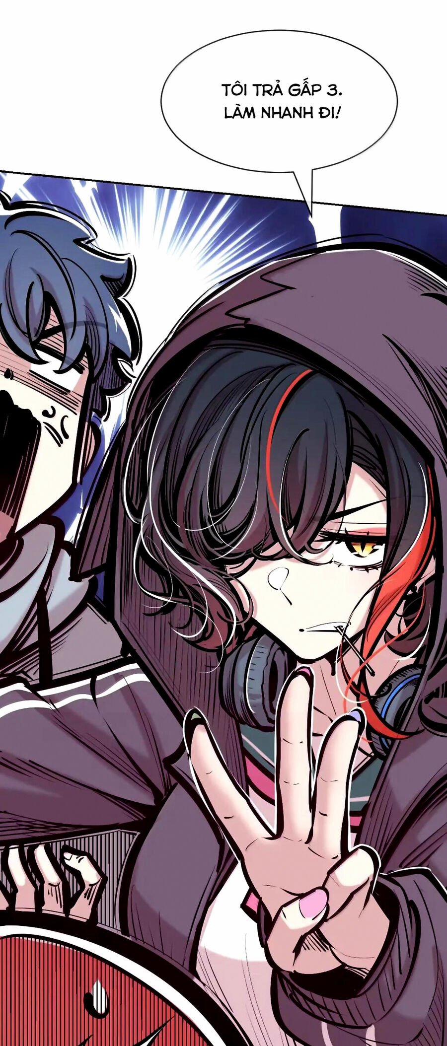 Oan Gia Chung Nhà ! 126.2 trang 39