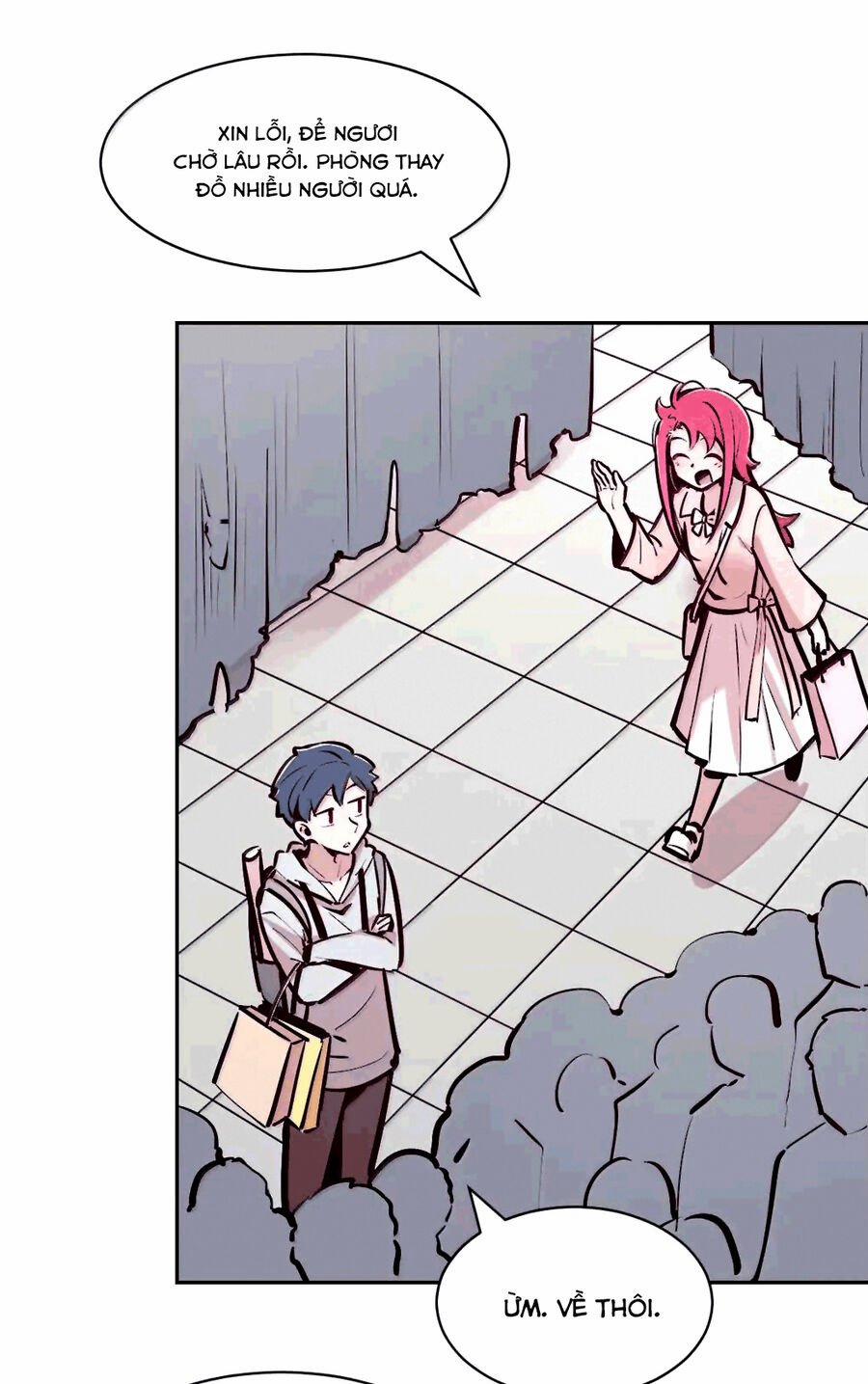 Oan Gia Chung Nhà ! 126.2 trang 4