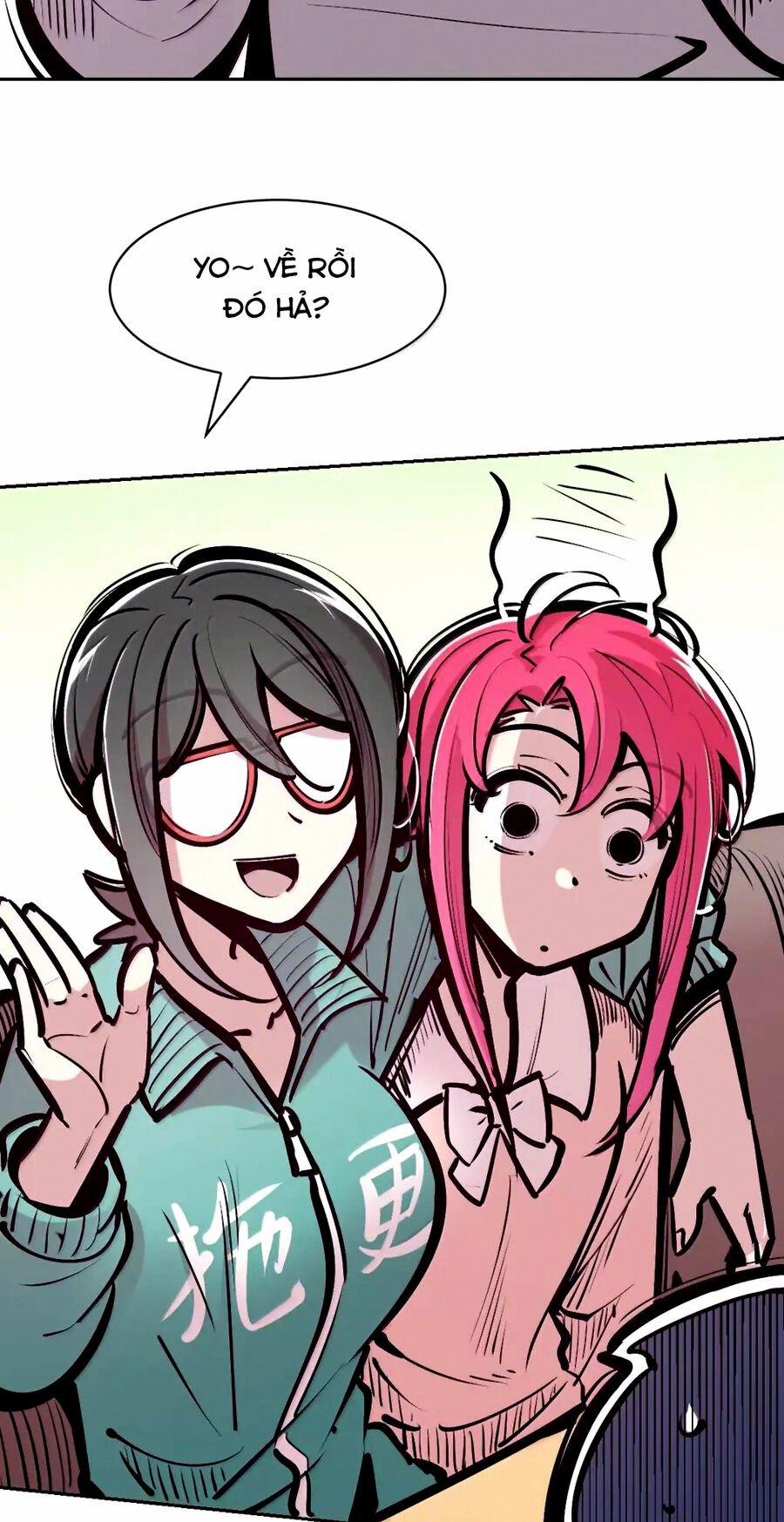 Oan Gia Chung Nhà ! 126.2 trang 46