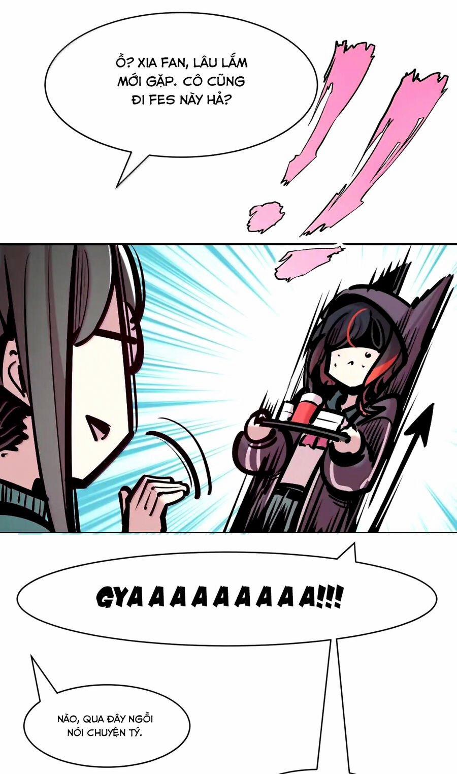 Oan Gia Chung Nhà ! 126.2 trang 50