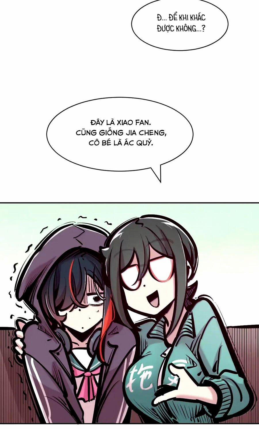 Oan Gia Chung Nhà ! 126.2 trang 51