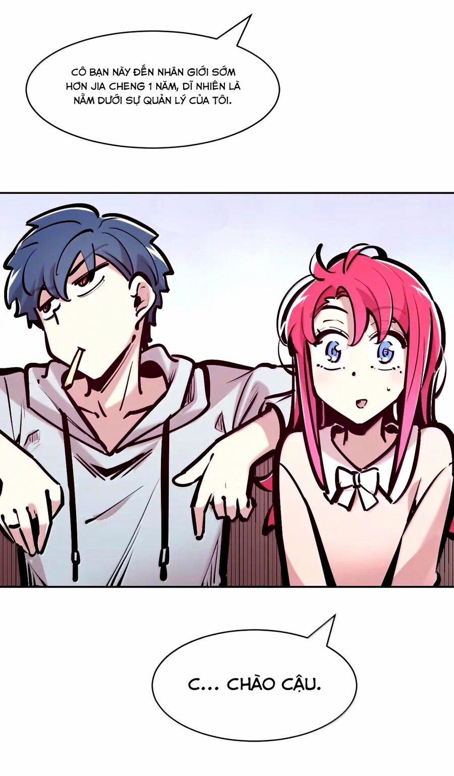 Oan Gia Chung Nhà ! 126.2 trang 52