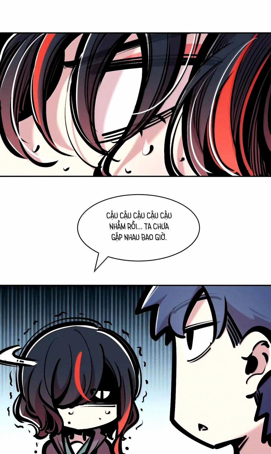 Oan Gia Chung Nhà ! 126.2 trang 56