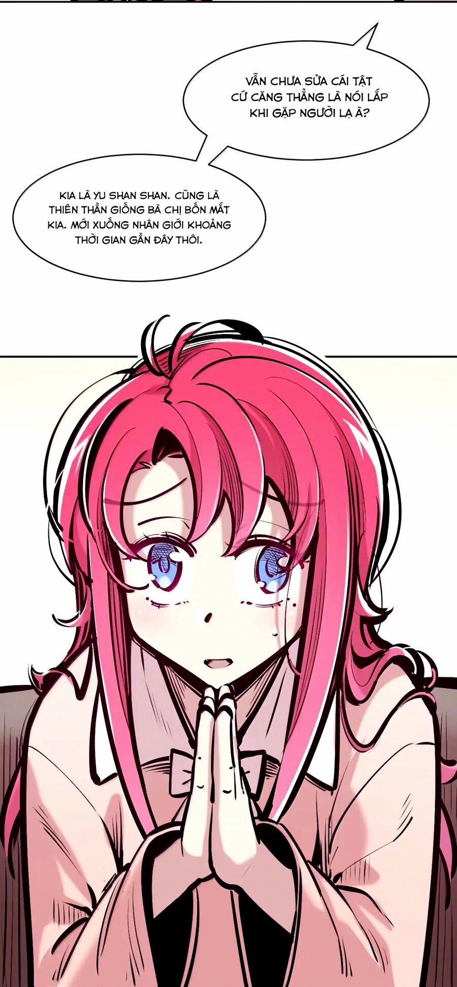 Oan Gia Chung Nhà ! 126.2 trang 57