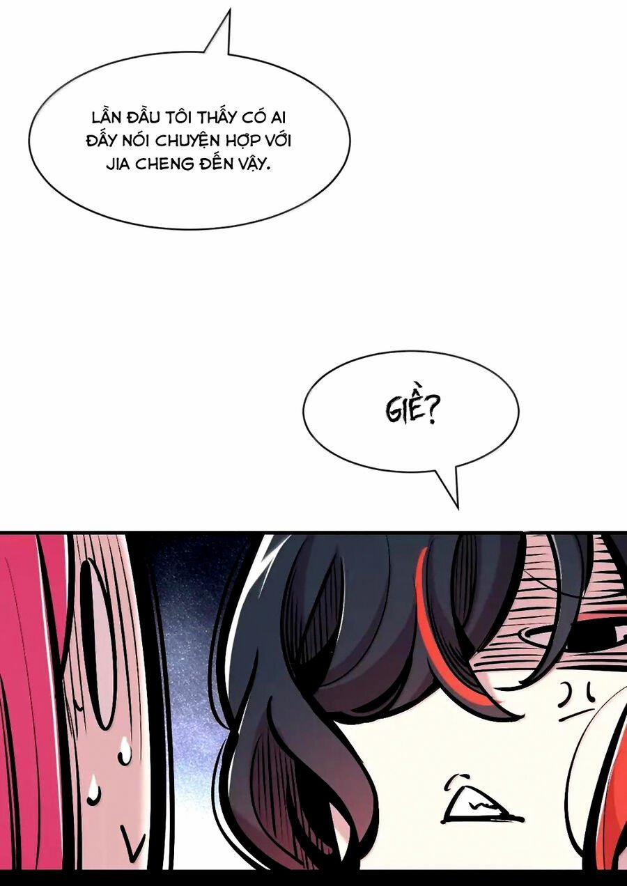 Oan Gia Chung Nhà ! 126.2 trang 68