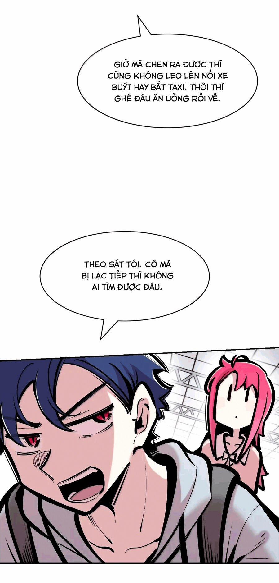 Oan Gia Chung Nhà ! 126.2 trang 7