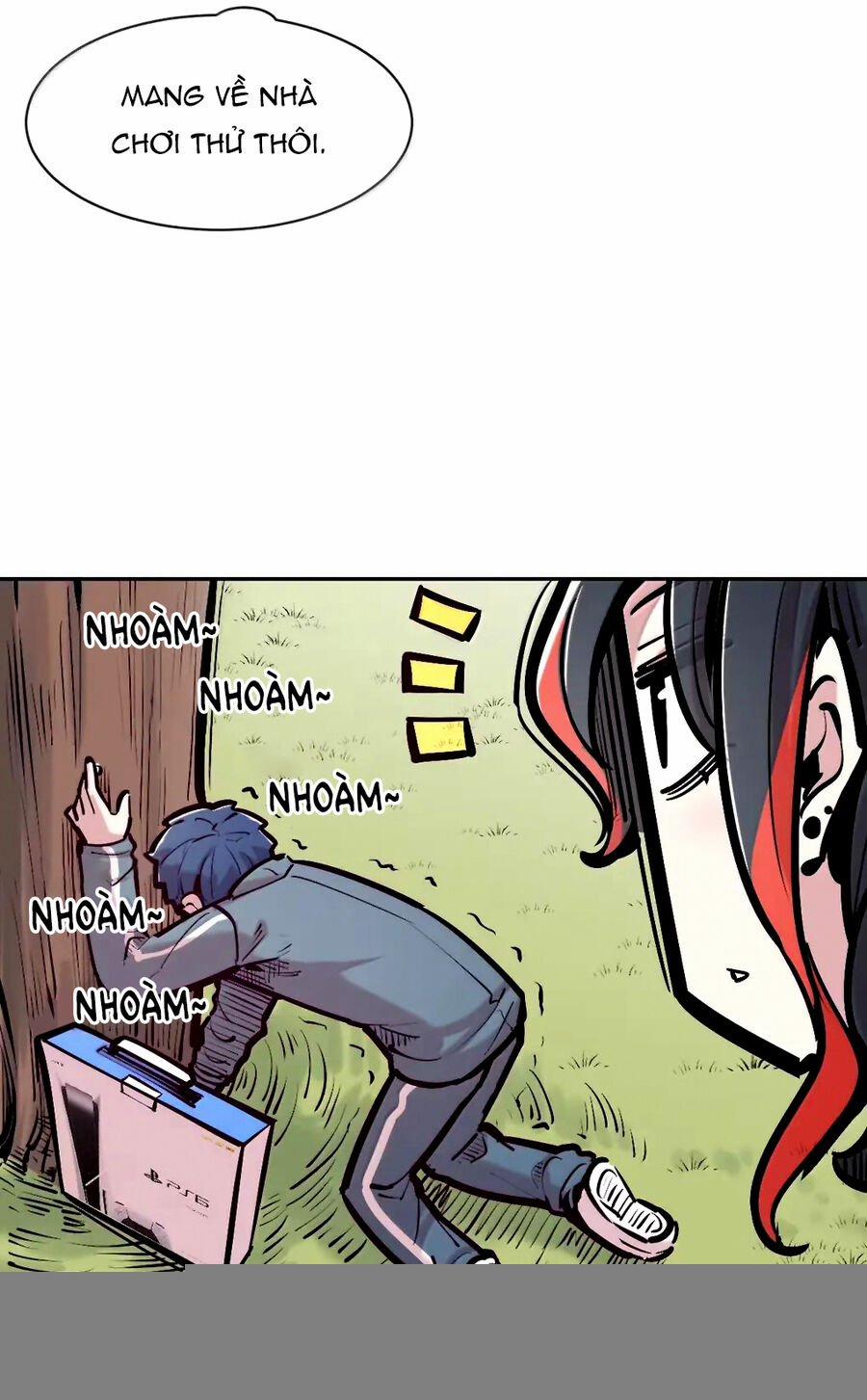 Oan Gia Chung Nhà ! 126.2 trang 72