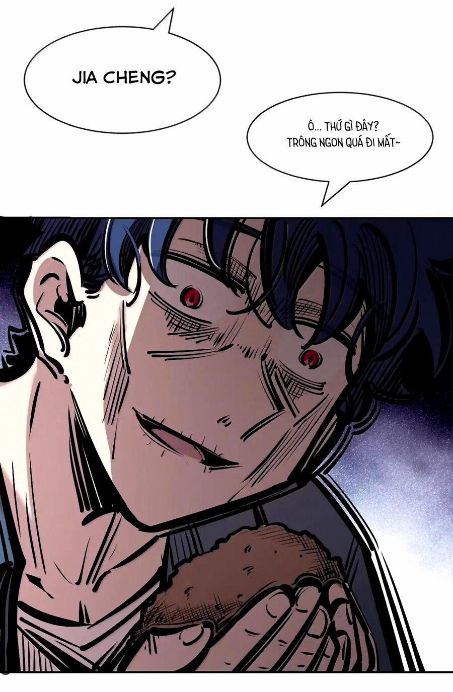 Oan Gia Chung Nhà ! 126.2 trang 74