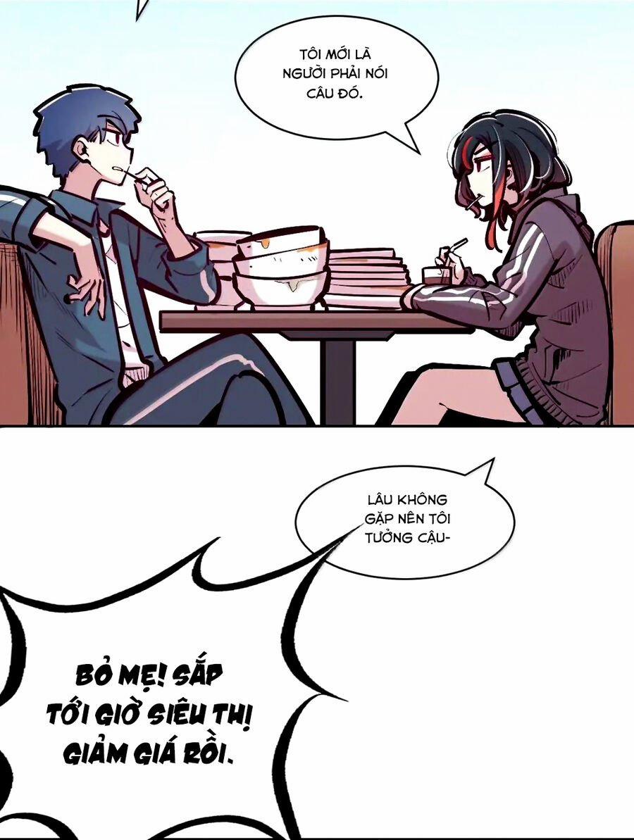 Oan Gia Chung Nhà ! 126.2 trang 84