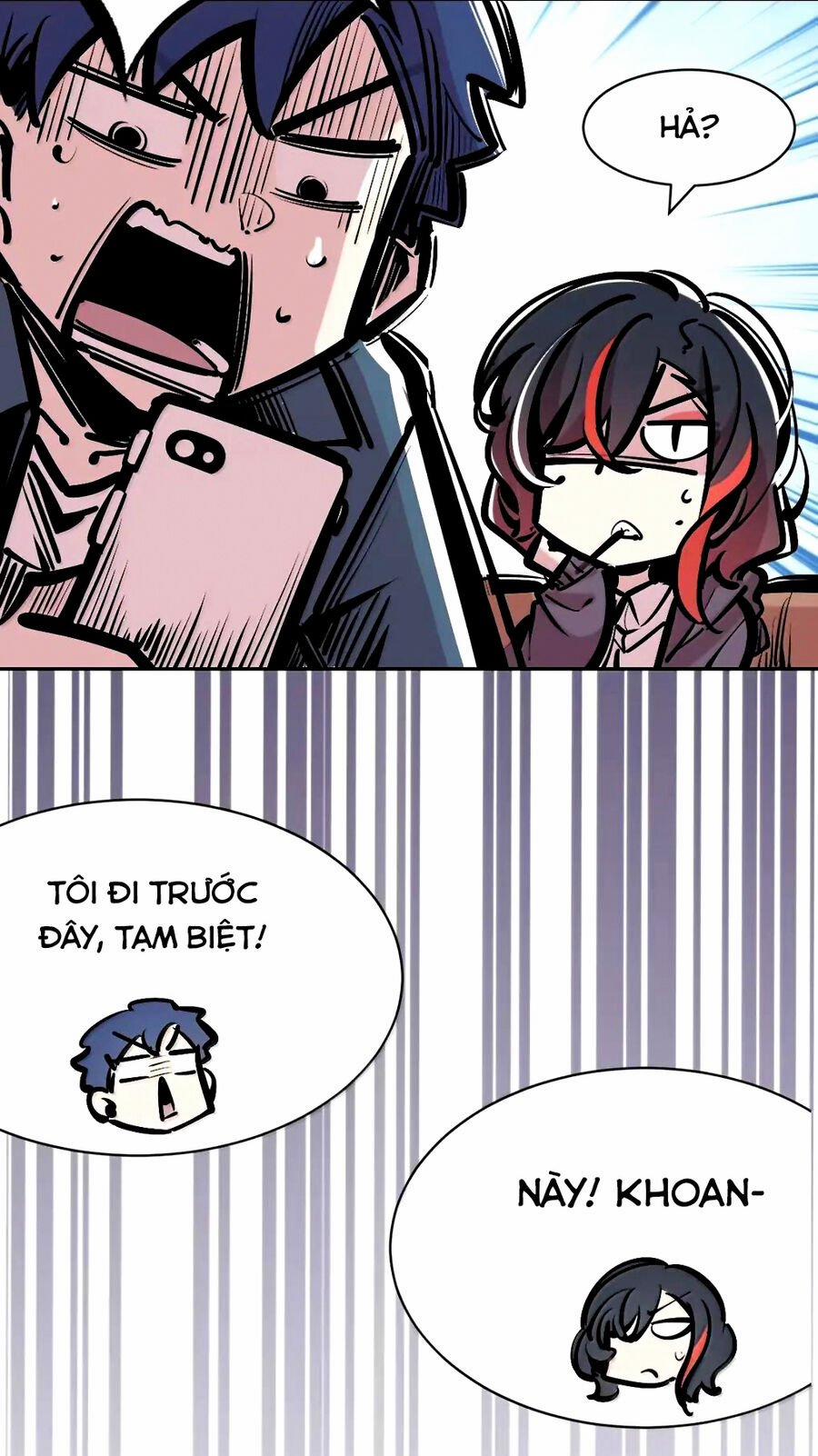 Oan Gia Chung Nhà ! 126.2 trang 85