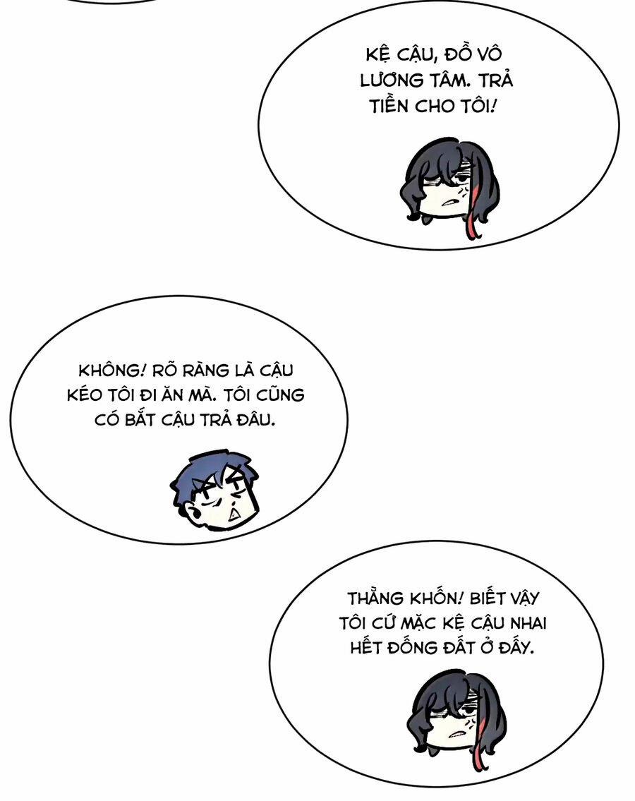 Oan Gia Chung Nhà ! 126.2 trang 89