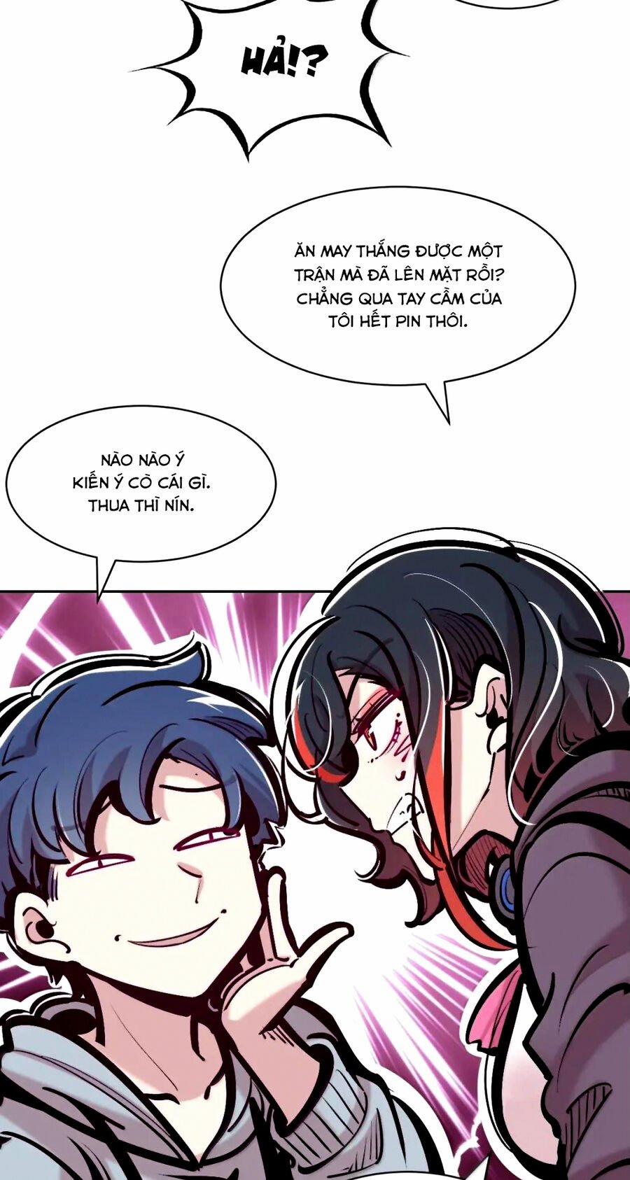 Oan Gia Chung Nhà ! 126.2 trang 92