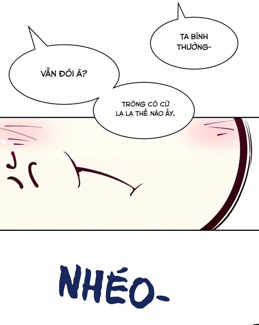 Oan Gia Chung Nhà ! 126.2 trang 99