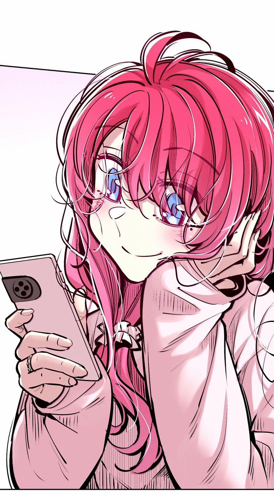 Oan Gia Chung Nhà ! 127 trang 100