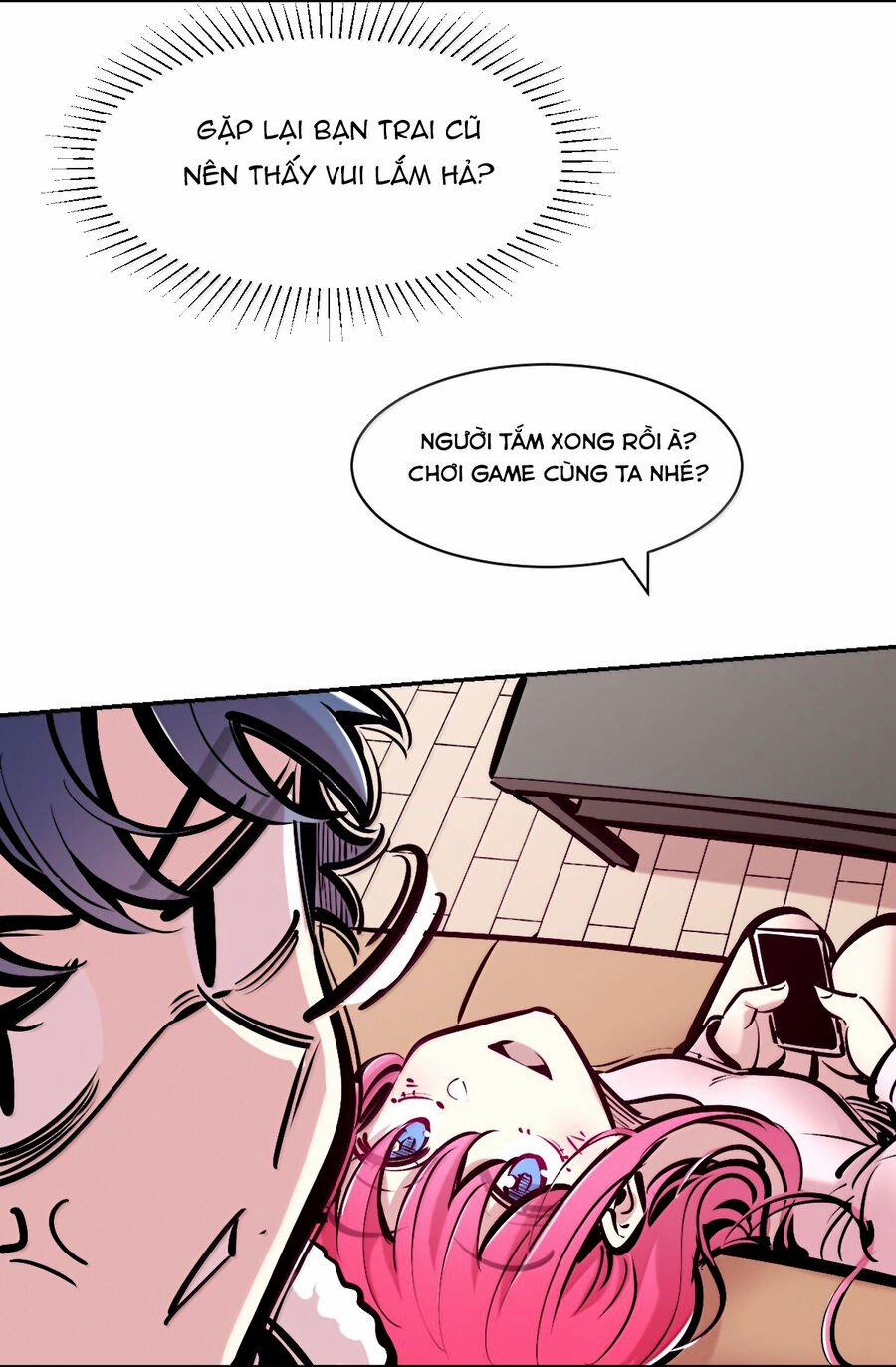 Oan Gia Chung Nhà ! 127 trang 105