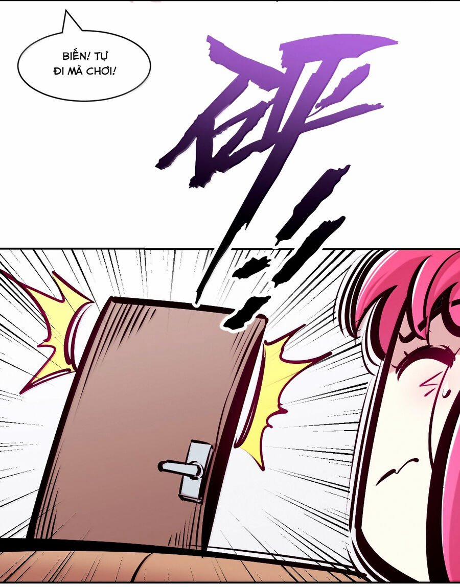 Oan Gia Chung Nhà ! 127 trang 106