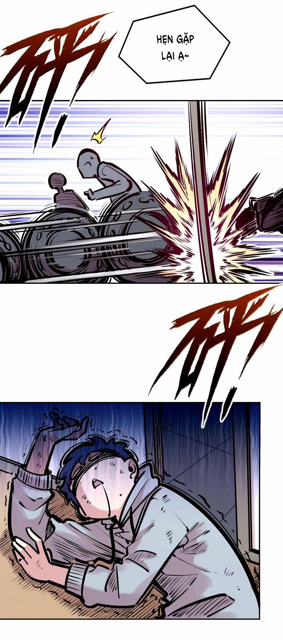 Oan Gia Chung Nhà ! 127 trang 16