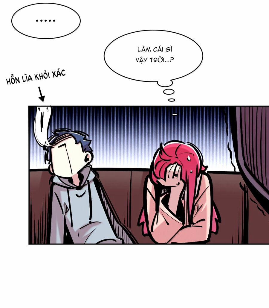 Oan Gia Chung Nhà ! 127 trang 19