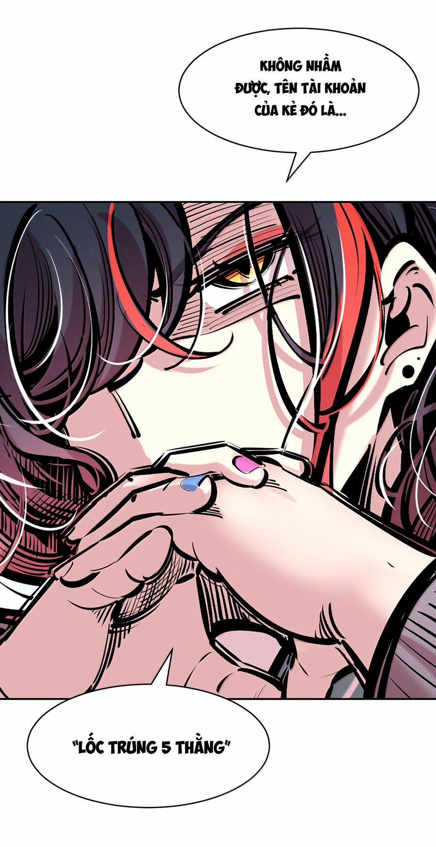 Oan Gia Chung Nhà ! 127 trang 2