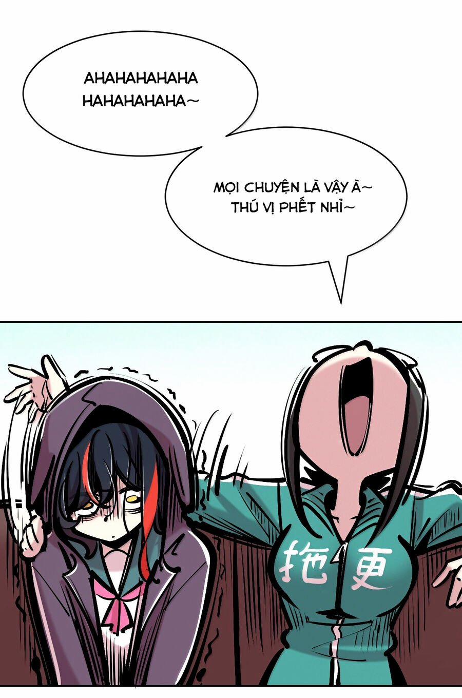 Oan Gia Chung Nhà ! 127 trang 24