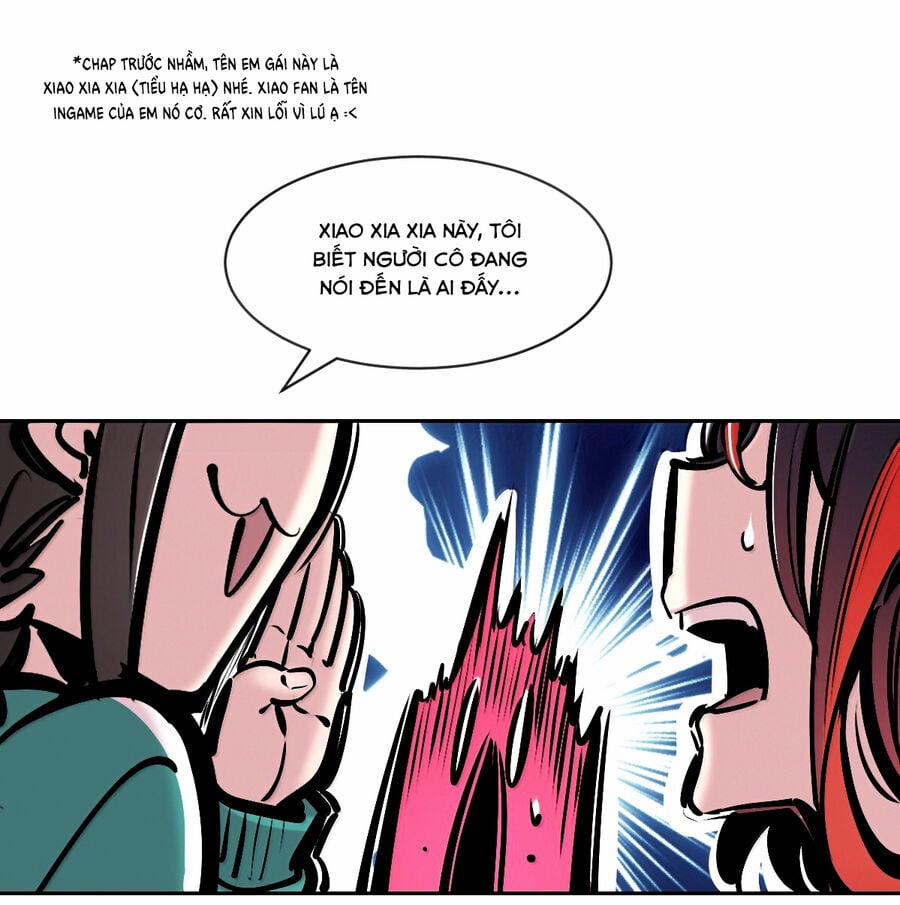 Oan Gia Chung Nhà ! 127 trang 29