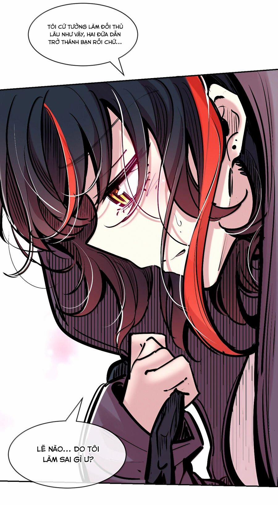 Oan Gia Chung Nhà ! 127 trang 33