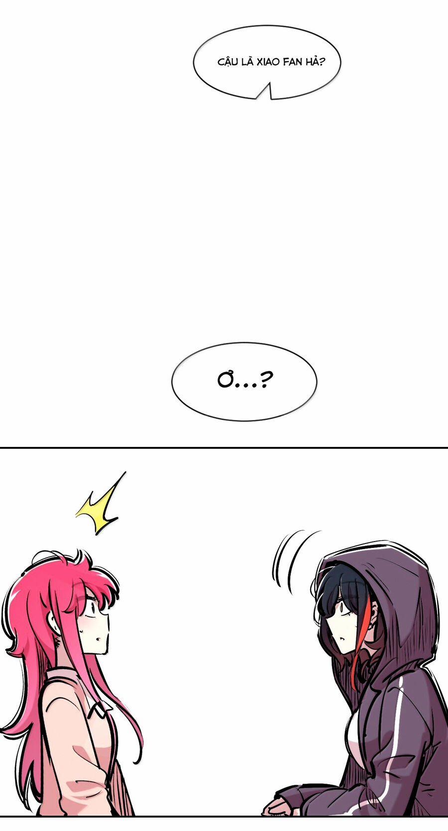 Oan Gia Chung Nhà ! 127 trang 36