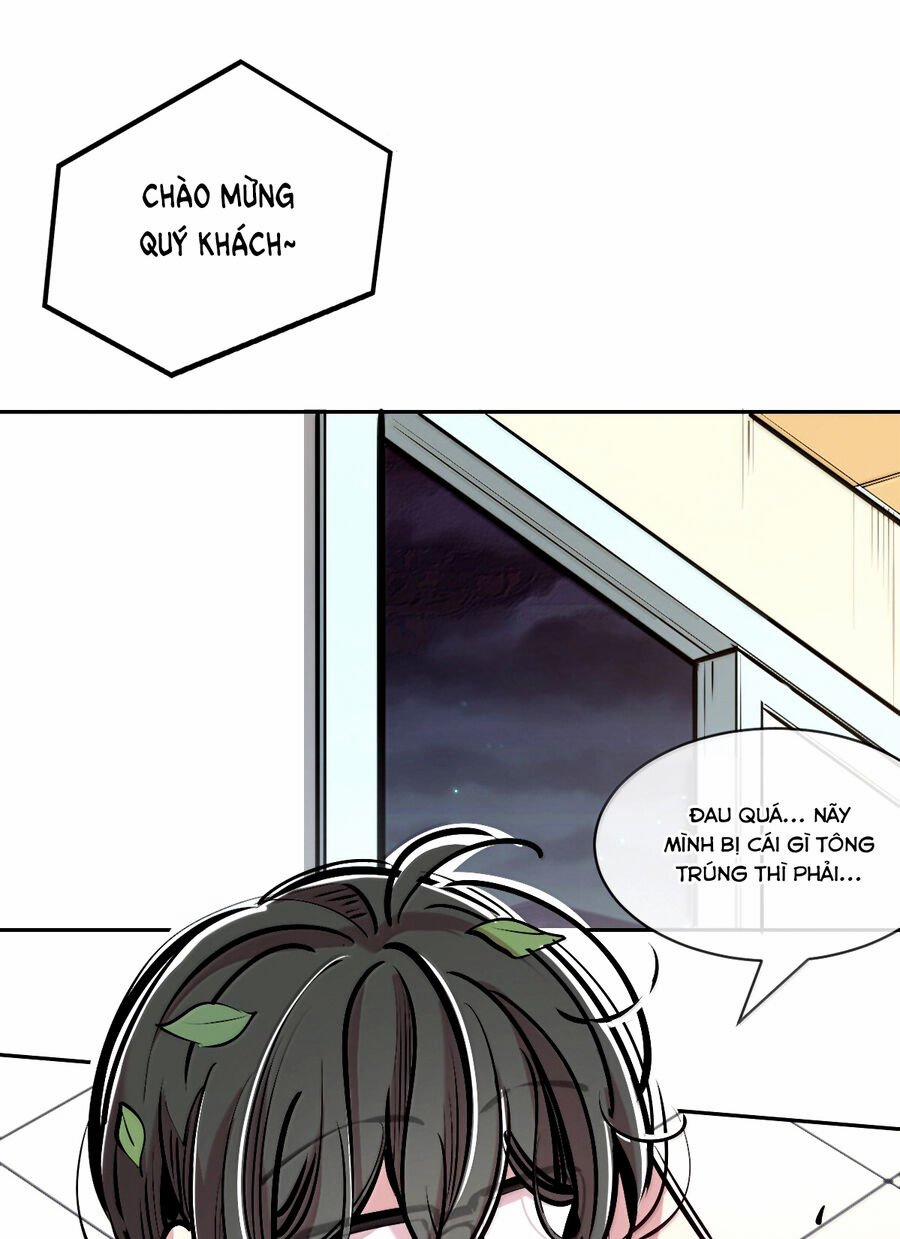 Oan Gia Chung Nhà ! 127 trang 40