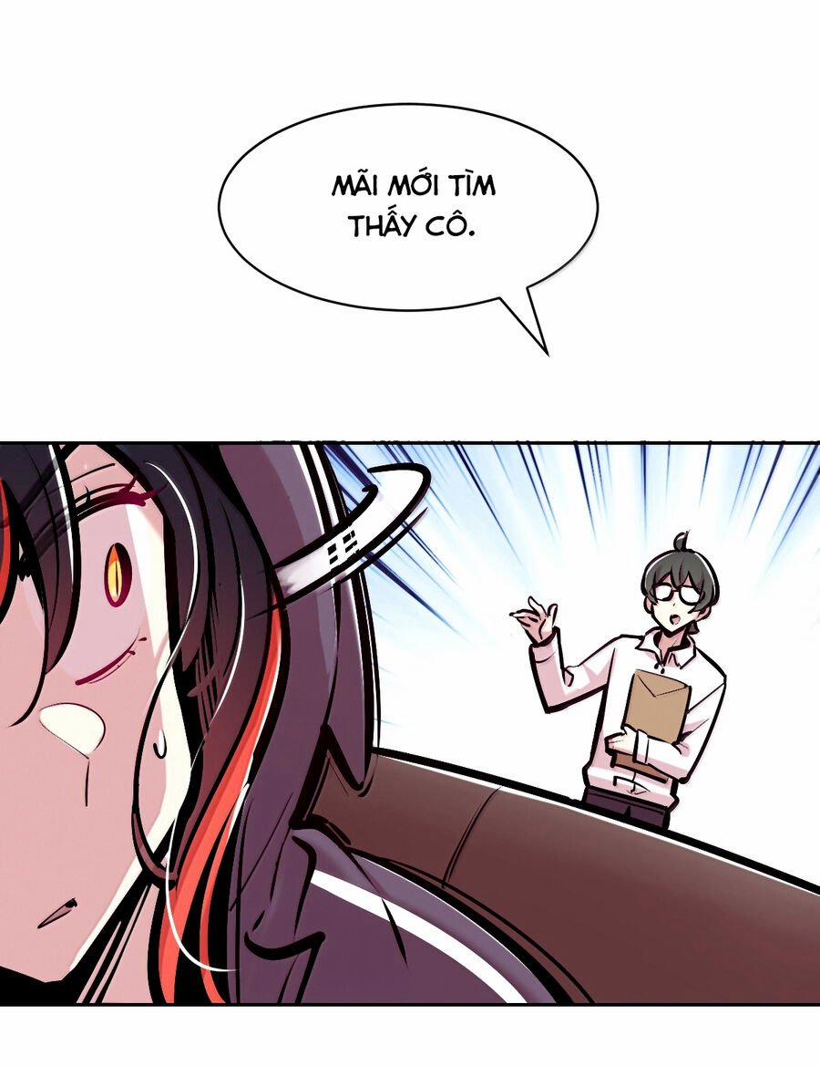 Oan Gia Chung Nhà ! 127 trang 44