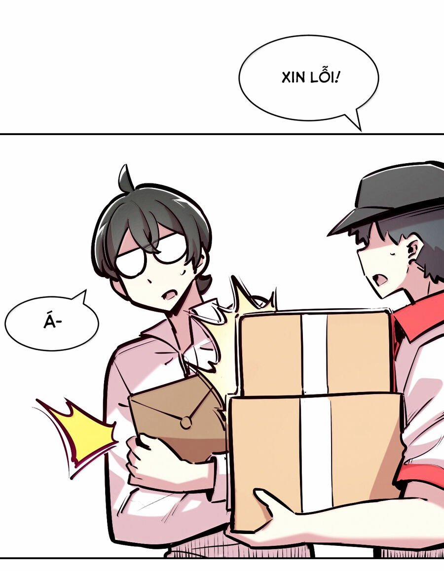 Oan Gia Chung Nhà ! 127 trang 45