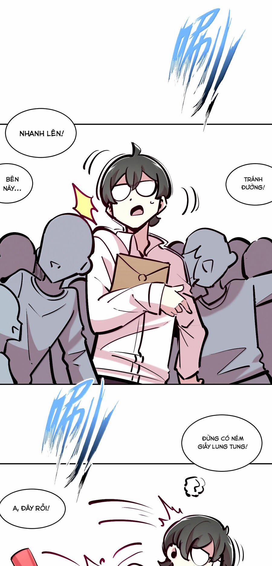 Oan Gia Chung Nhà ! 127 trang 46