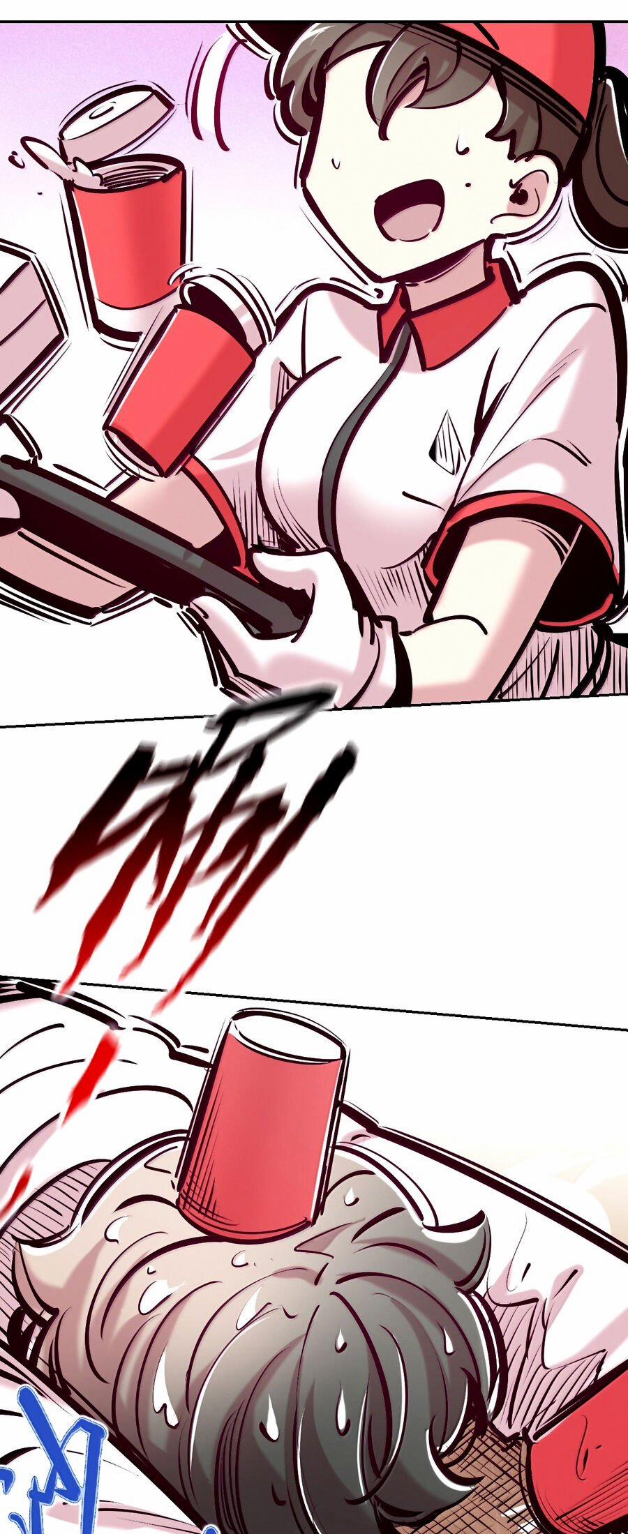 Oan Gia Chung Nhà ! 127 trang 50