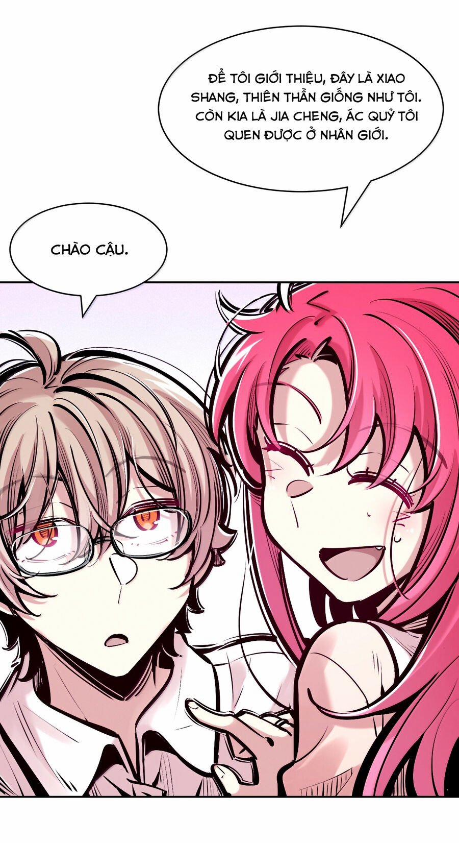 Oan Gia Chung Nhà ! 127 trang 64